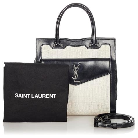 ysl borsa tela|Borse da donna SAINT LAURENT .